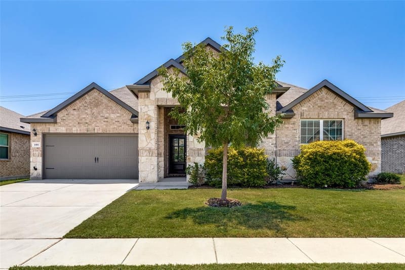 1404 Lakeview Drive, Pelican Bay TX 76020