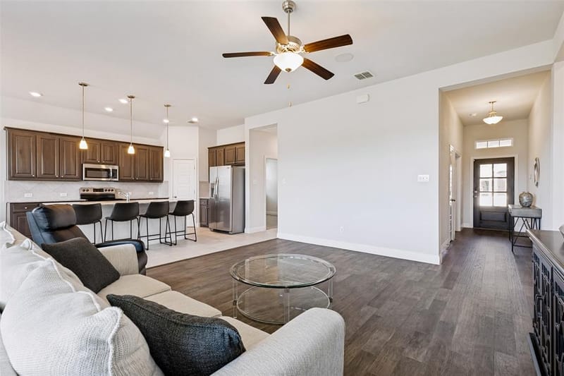 1404 Lakeview Drive, Pelican Bay TX 76020 - Photo 9