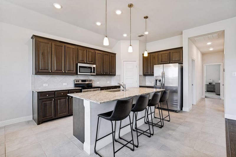 1404 Lakeview Drive, Pelican Bay TX 76020 - Photo 11