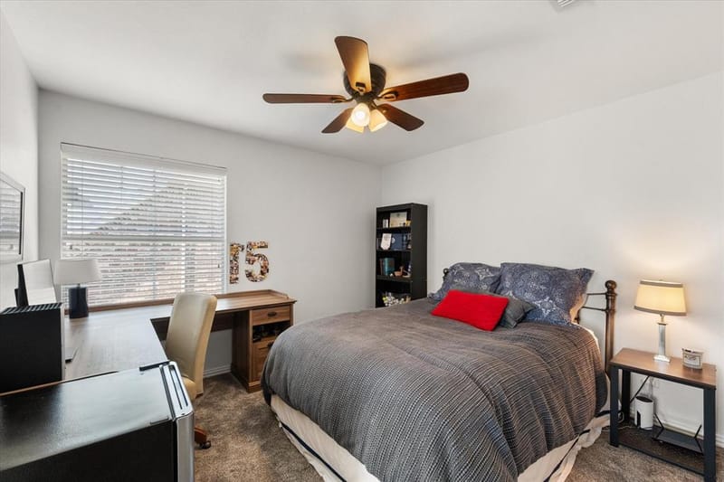 1502 Mallard Circle, Mansfield TX 76063 - Photo 22