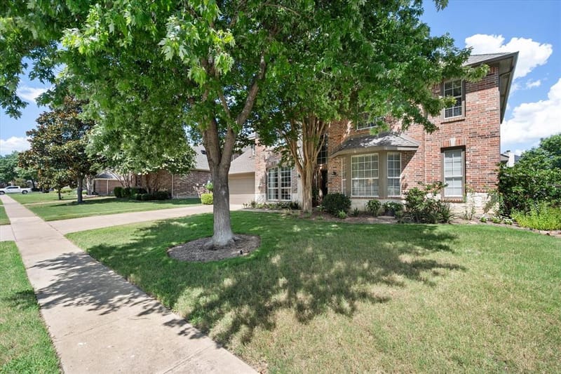 1502 Mallard Circle, Mansfield TX 76063 - Photo 36