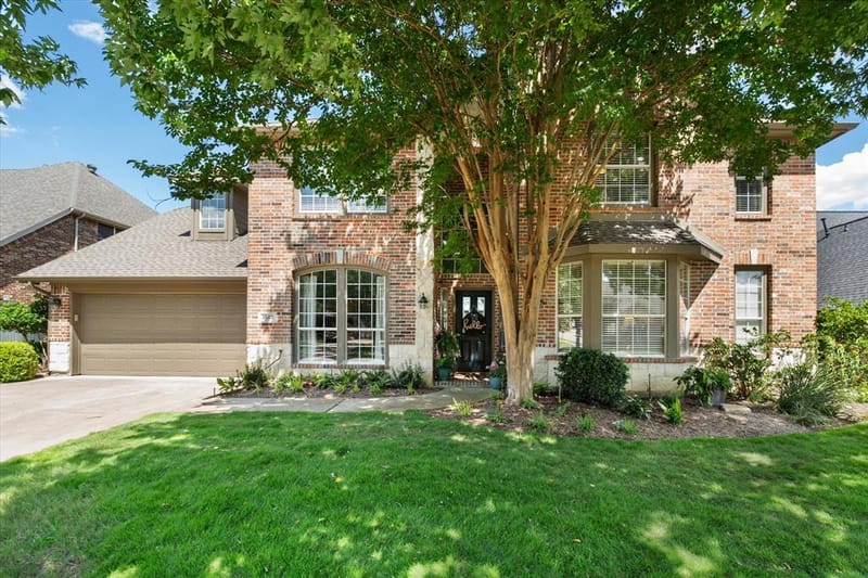 1502 Mallard Circle, Mansfield TX 76063 - Photo 5