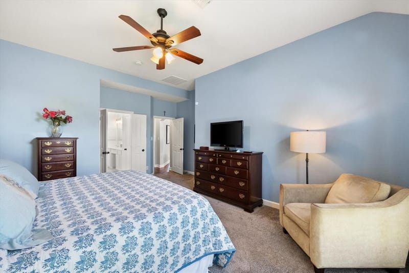 1502 Mallard Circle, Mansfield TX 76063 - Photo 20