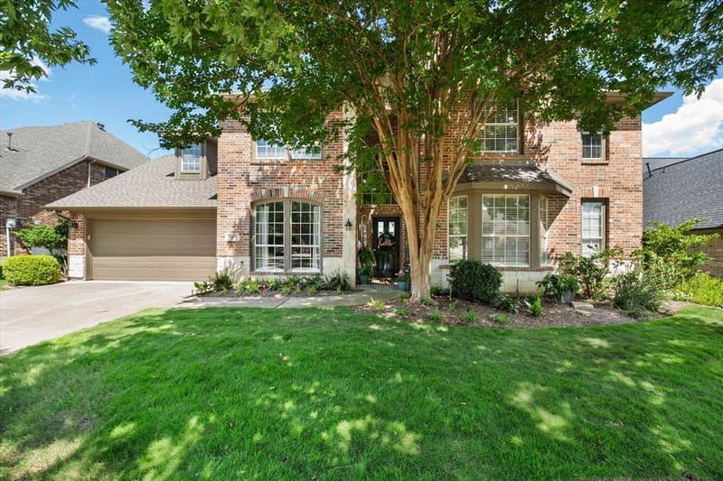 1502 Mallard Circle, Mansfield TX 76063 - Photo 34