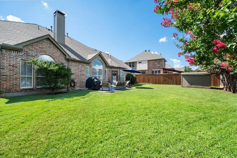 1502 Mallard Circle, Mansfield TX 76063 - Photo 33