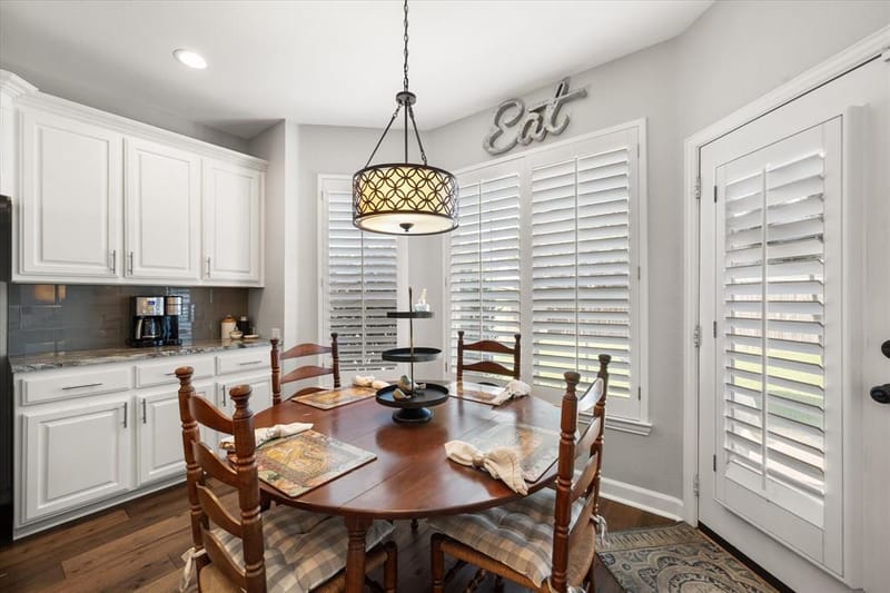 1502 Mallard Circle, Mansfield TX 76063 - Photo 14