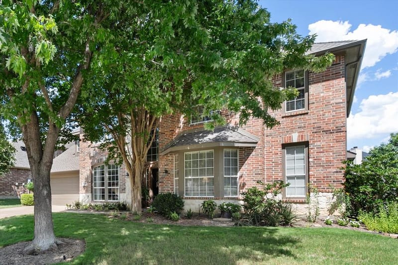 1502 Mallard Circle, Mansfield TX 76063 - Photo 35