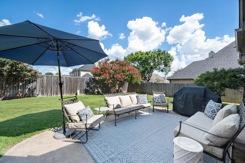 1502 Mallard Circle, Mansfield TX 76063 - Photo 31