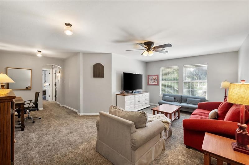 1502 Mallard Circle, Mansfield TX 76063 - Photo 25