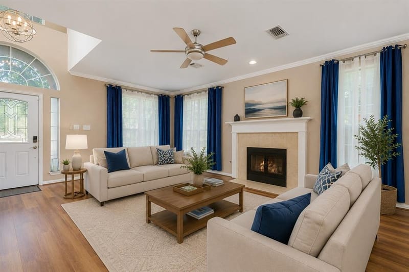 14617 Woodshadow Lane, Addison TX 75001 - Photo 3