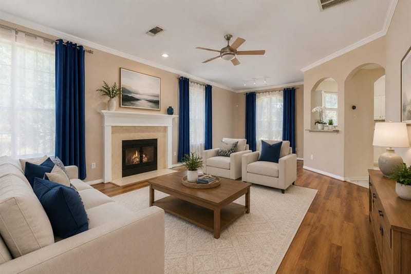 14617 Woodshadow Lane, Addison TX 75001 - Photo 4