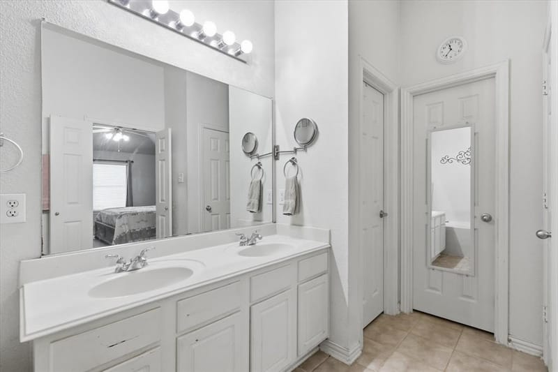 3232 Chesington Drive, Fort Worth TX 76137 - Photo 27