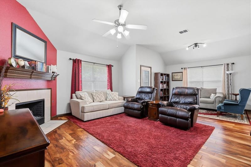 3232 Chesington Drive, Fort Worth TX 76137 - Photo 6