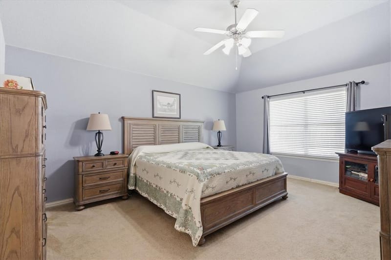 3232 Chesington Drive, Fort Worth TX 76137 - Photo 22