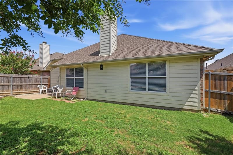 3232 Chesington Drive, Fort Worth TX 76137 - Photo 36