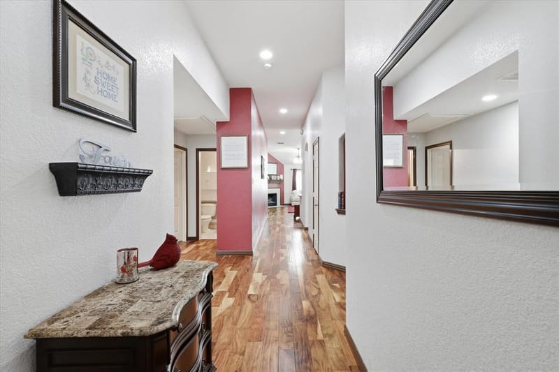3232 Chesington Drive, Fort Worth TX 76137 - Photo 5