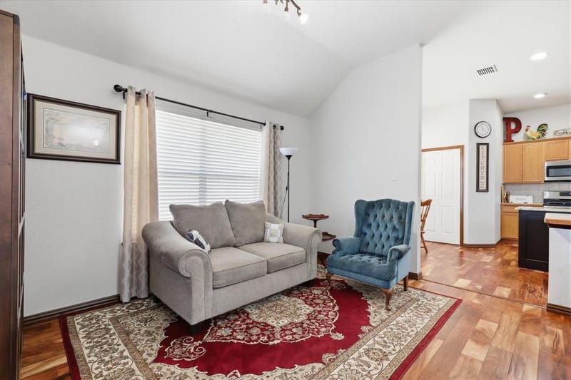 3232 Chesington Drive, Fort Worth TX 76137 - Photo 20