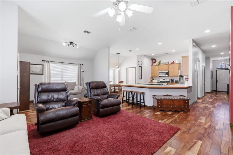 3232 Chesington Drive, Fort Worth TX 76137 - Photo 9