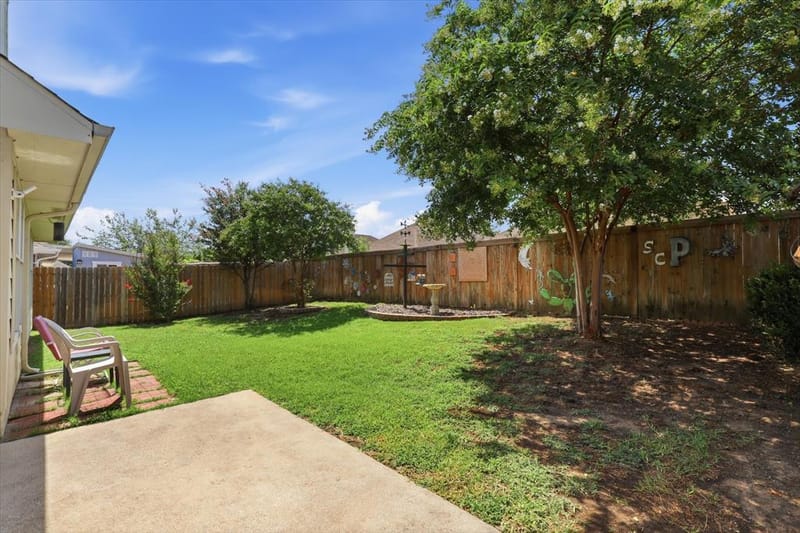 3232 Chesington Drive, Fort Worth TX 76137 - Photo 38