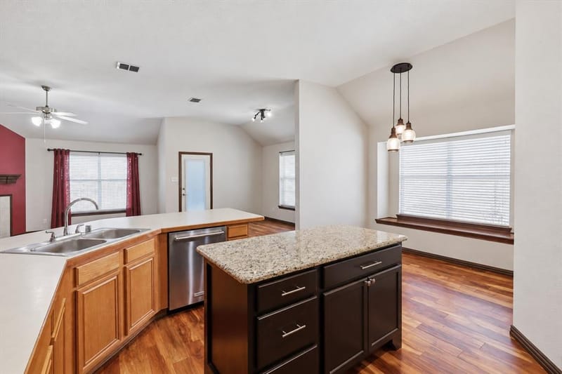3232 Chesington Drive, Fort Worth TX 76137 - Photo 14