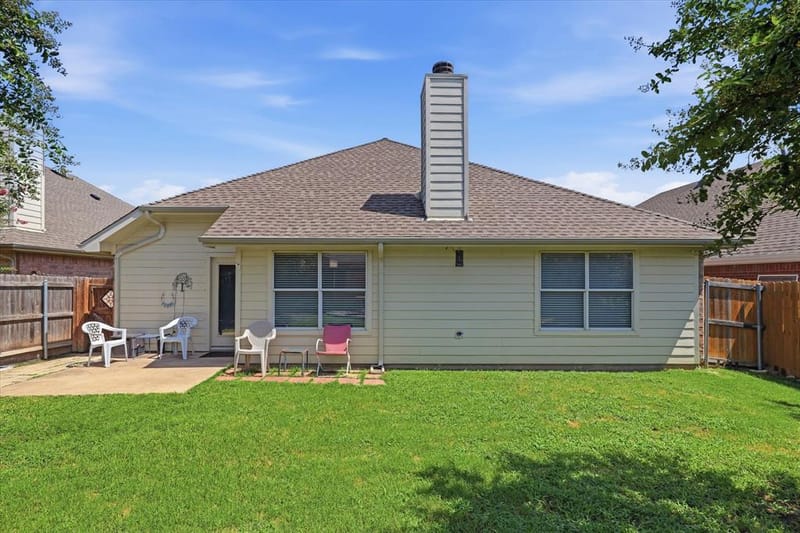 3232 Chesington Drive, Fort Worth TX 76137 - Photo 35