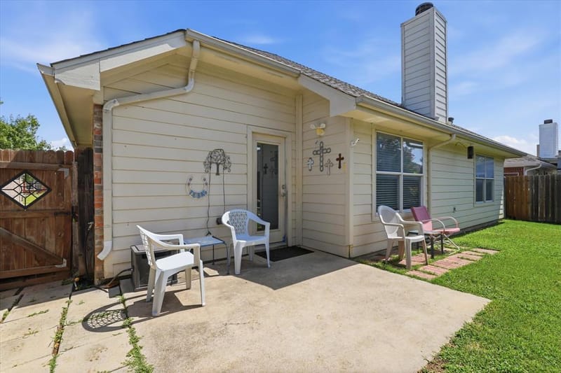 3232 Chesington Drive, Fort Worth TX 76137 - Photo 39