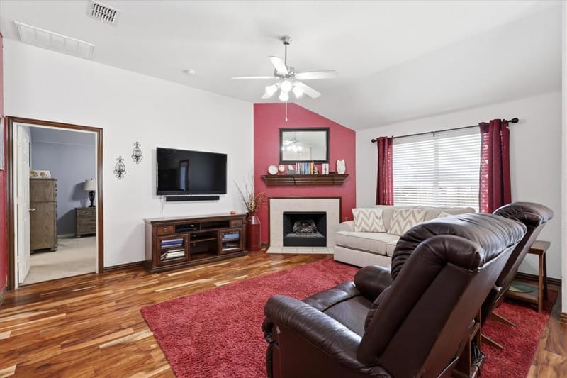 3232 Chesington Drive, Fort Worth TX 76137 - Photo 8