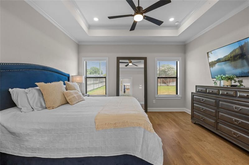 932 Gallant Fox Road, Hewitt TX 76643 - Photo 18