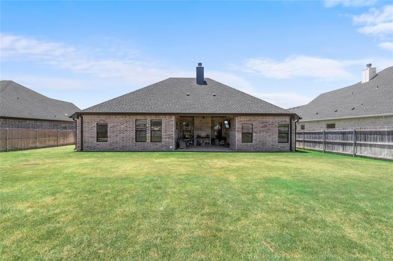 932 Gallant Fox Road, Hewitt TX 76643 - Photo 31