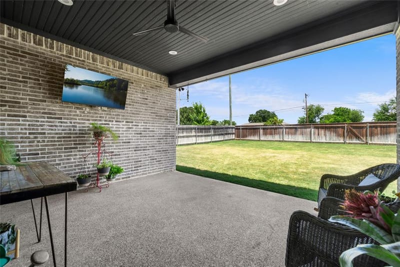 932 Gallant Fox Road, Hewitt TX 76643 - Photo 29