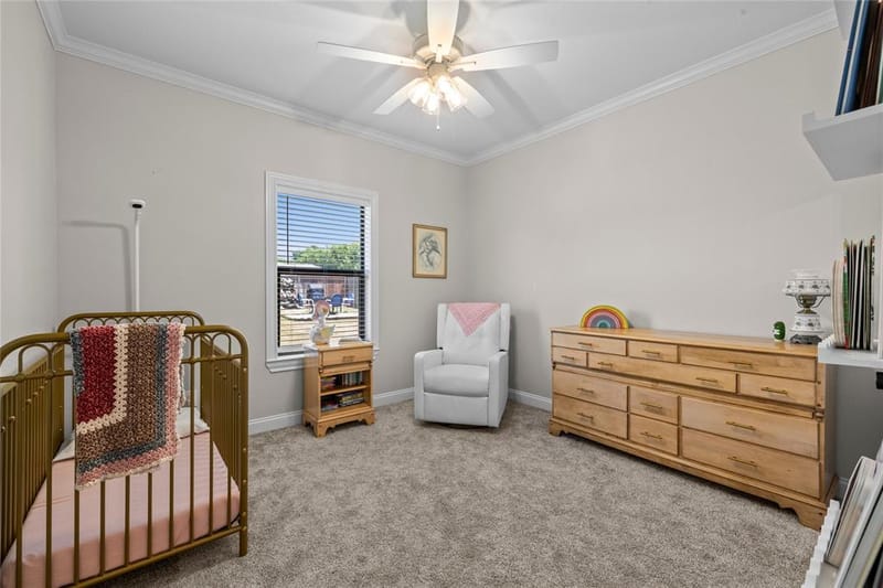 932 Gallant Fox Road, Hewitt TX 76643 - Photo 25