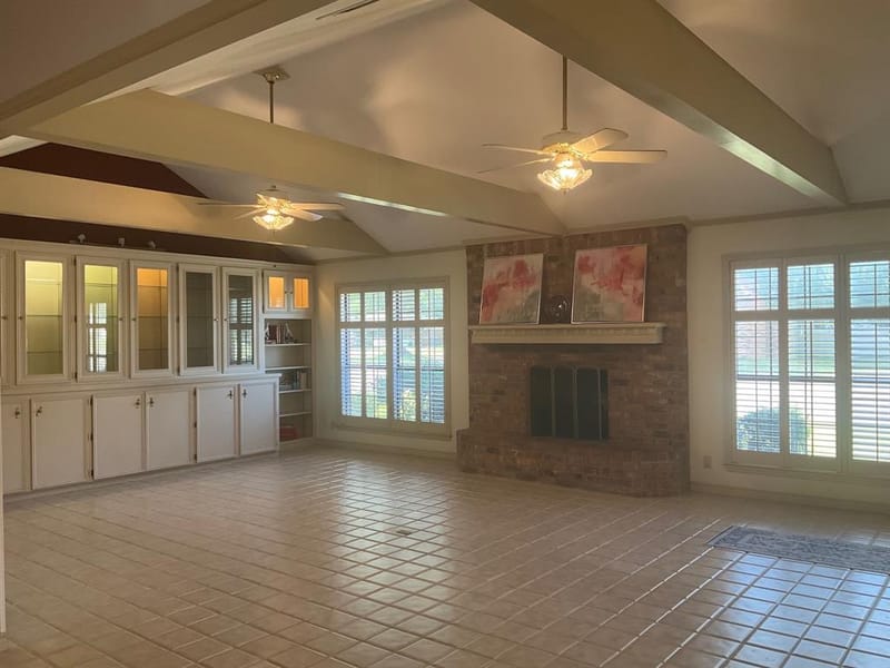 205 Northwood Boulevard, Corsicana TX 75110 - Photo 3