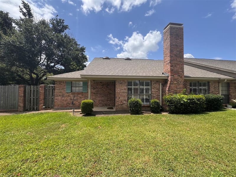 205 Northwood Boulevard, Corsicana TX 75110