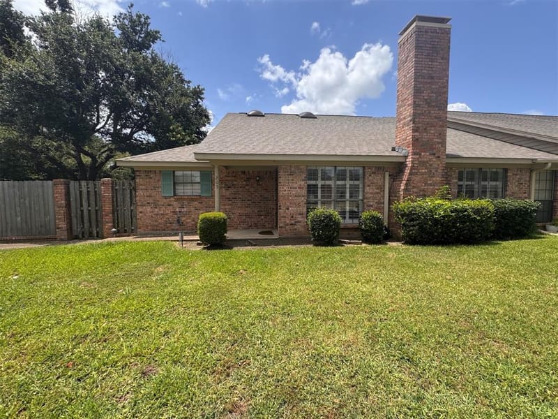 205 Northwood Boulevard, Corsicana TX 75110 - Photo 19
