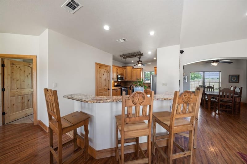 247 County Road 4519, Wolfe City TX 75496 - Photo 12