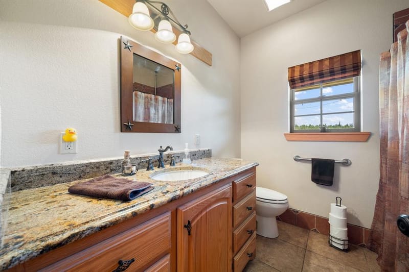 247 County Road 4519, Wolfe City TX 75496 - Photo 26