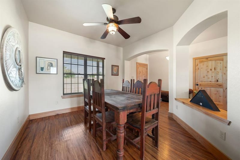 247 County Road 4519, Wolfe City TX 75496 - Photo 7