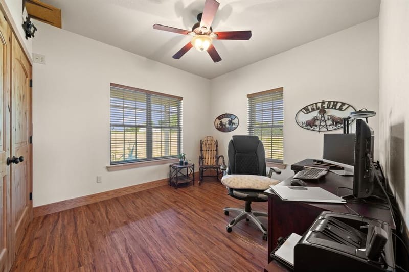 247 County Road 4519, Wolfe City TX 75496 - Photo 28