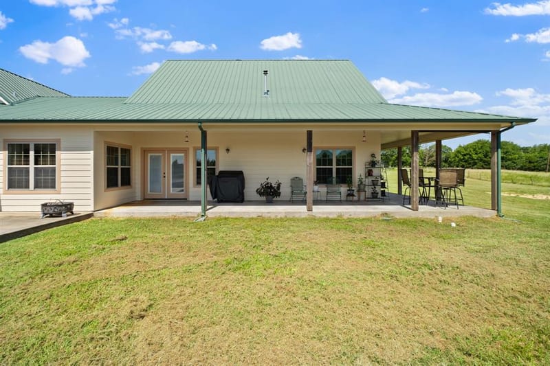 247 County Road 4519, Wolfe City TX 75496 - Photo 30
