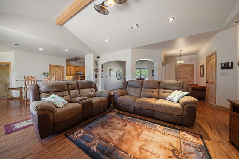 247 County Road 4519, Wolfe City TX 75496 - Photo 11