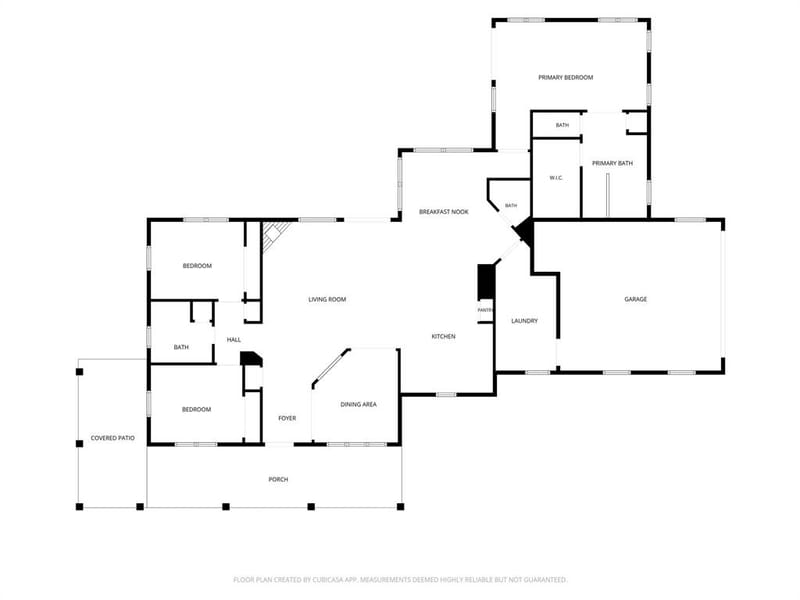 247 County Road 4519, Wolfe City TX 75496 - Photo 40