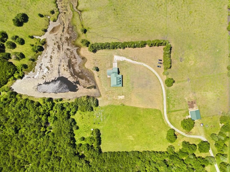 247 County Road 4519, Wolfe City TX 75496 - Photo 39