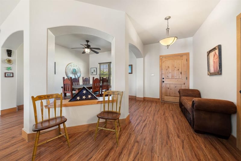 247 County Road 4519, Wolfe City TX 75496 - Photo 8