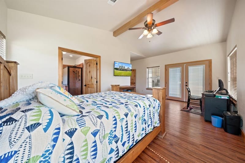 247 County Road 4519, Wolfe City TX 75496 - Photo 21