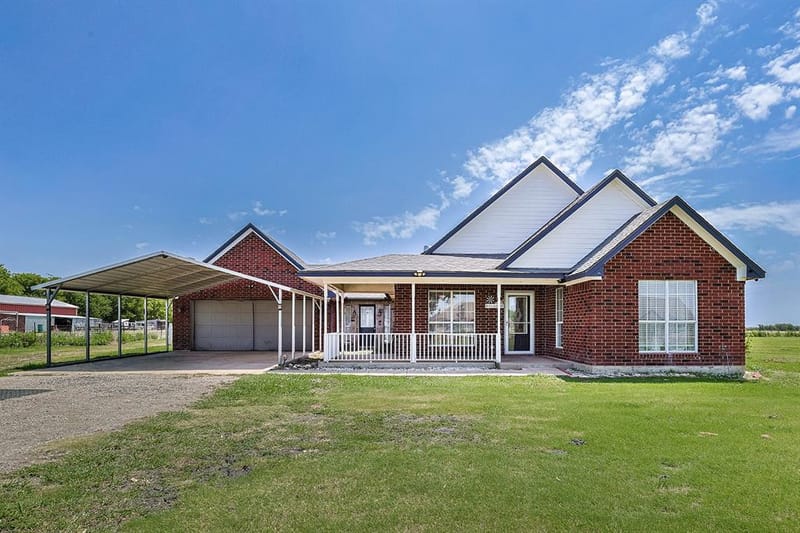 2747 FM 547, Farmersville TX 75442 - Photo 2