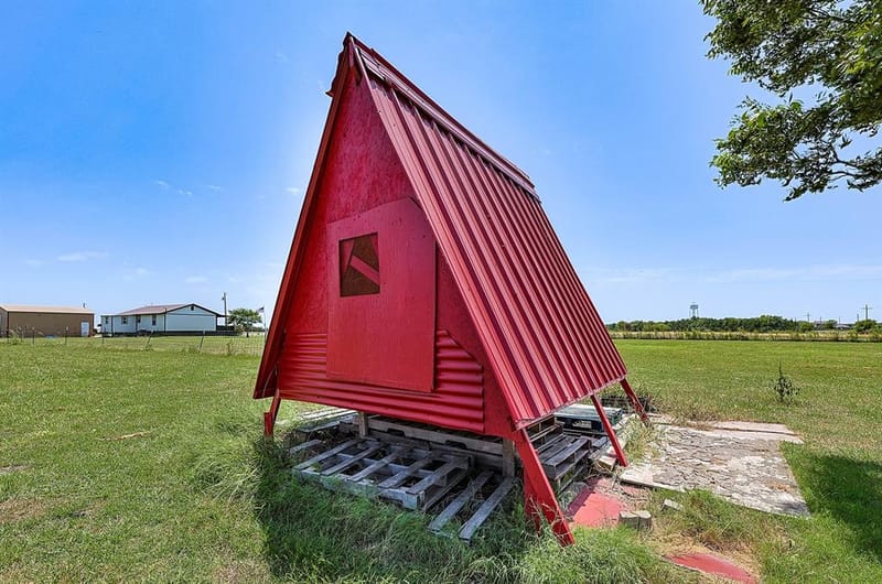 2747 FM 547, Farmersville TX 75442 - Photo 26