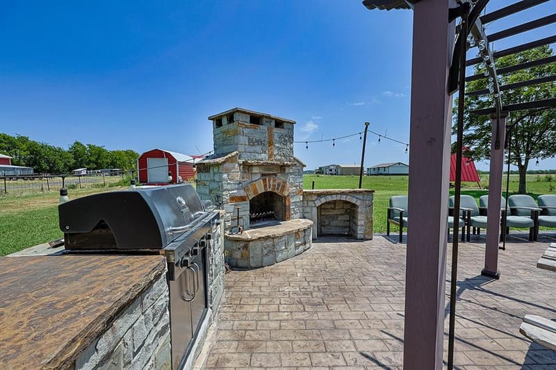 2747 FM 547, Farmersville TX 75442 - Photo 22