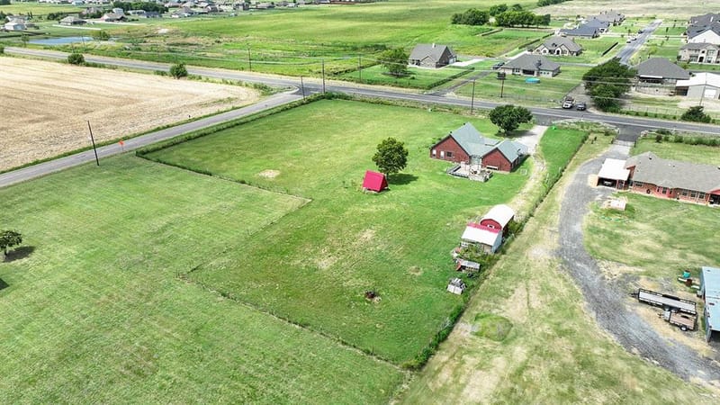 2747 FM 547, Farmersville TX 75442 - Photo 32