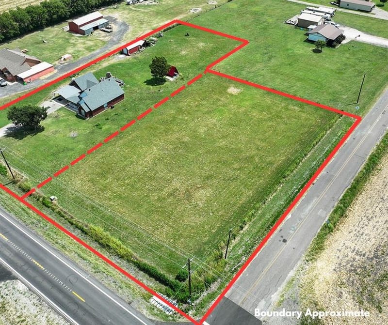 2747 FM 547, Farmersville TX 75442