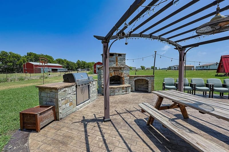 2747 FM 547, Farmersville TX 75442 - Photo 24